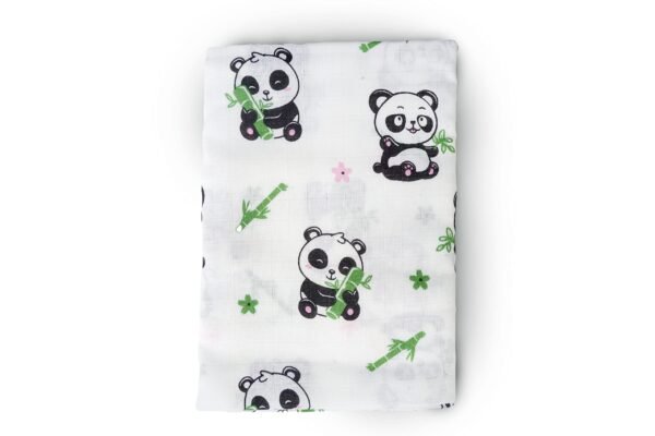 Wipes 3 layer - Bear