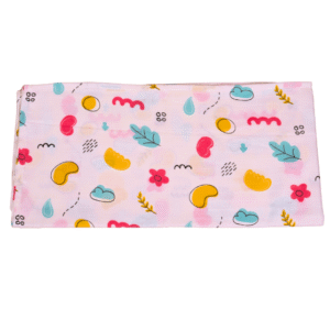Muslin swaddles -  Been 100cm X 100cm