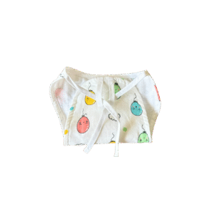 Nappy 5 layer - Baloon
