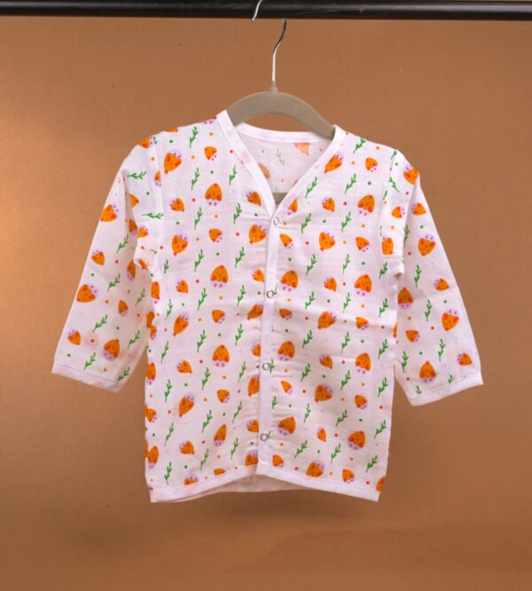 Full Sleeve Jabla sets - Angry bird - Image 2