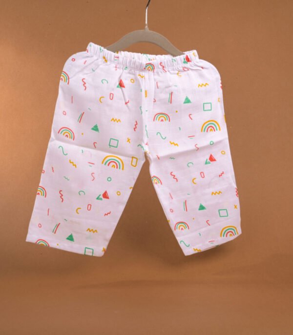 Full Sleeve Jabla sets - rainbow - Image 3