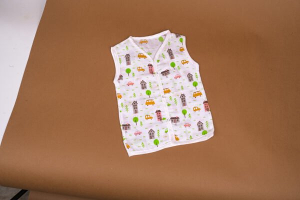 Jabla top & bottoms - House - Image 2