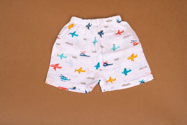 Jabla top & bottoms - Aeroplane - Image 3
