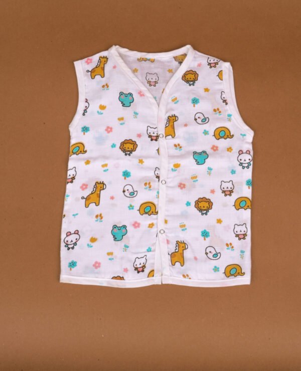 Jabla top & bottoms - Animal - Image 2
