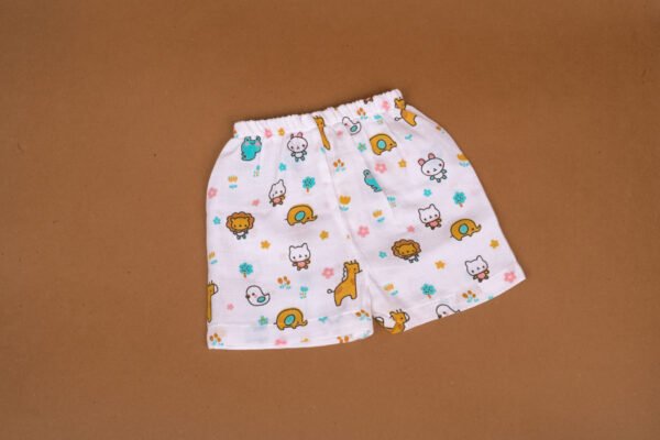 Jabla top & bottoms - Animal - Image 3